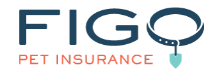 Figo Pet Insurance Logo