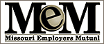 Missouri Employers Mutual Logo
