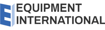 Equipment International Logo
