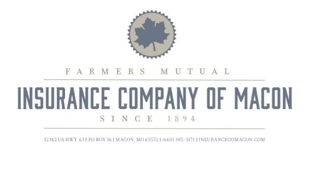 Farmers Mutual of Macon Logo