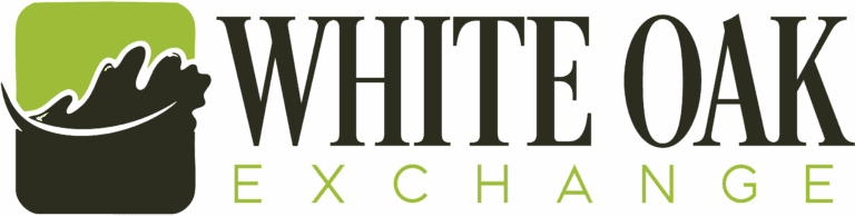 White Oak Exchange Logo